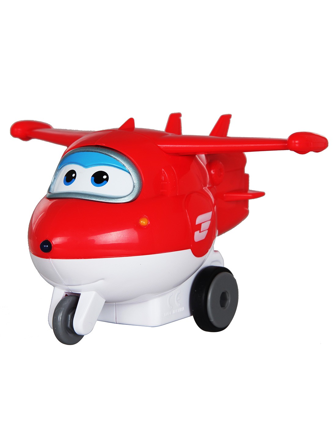 奥迪双钻auldey玩具专场直发货(混合)(2件起售)滑行飞机公仔-乐迪