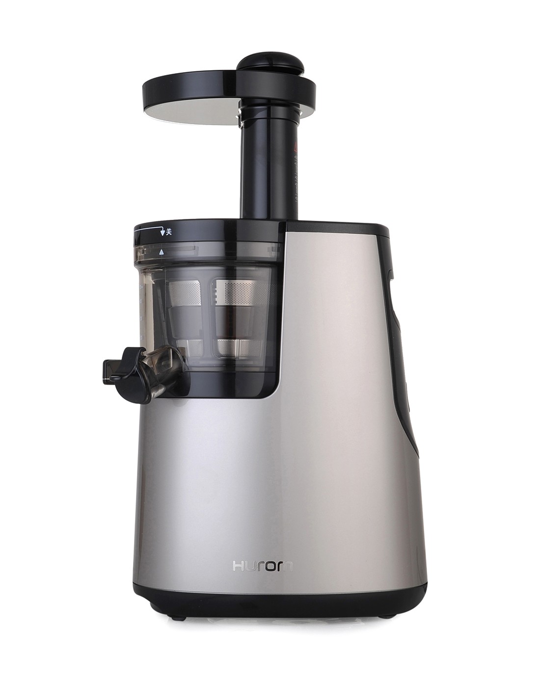 惠人电器专场2015年原装进口惠人原汁机带调味阀设计hues790ns_唯品会