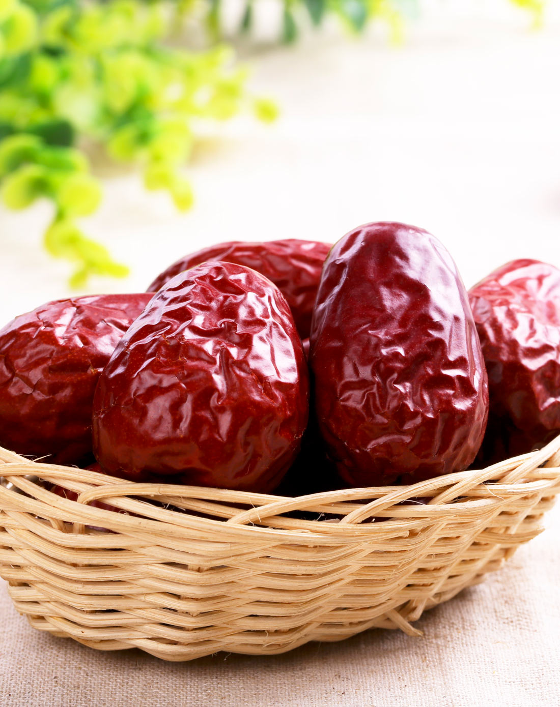 和田骏枣330gx2袋 清甜可口