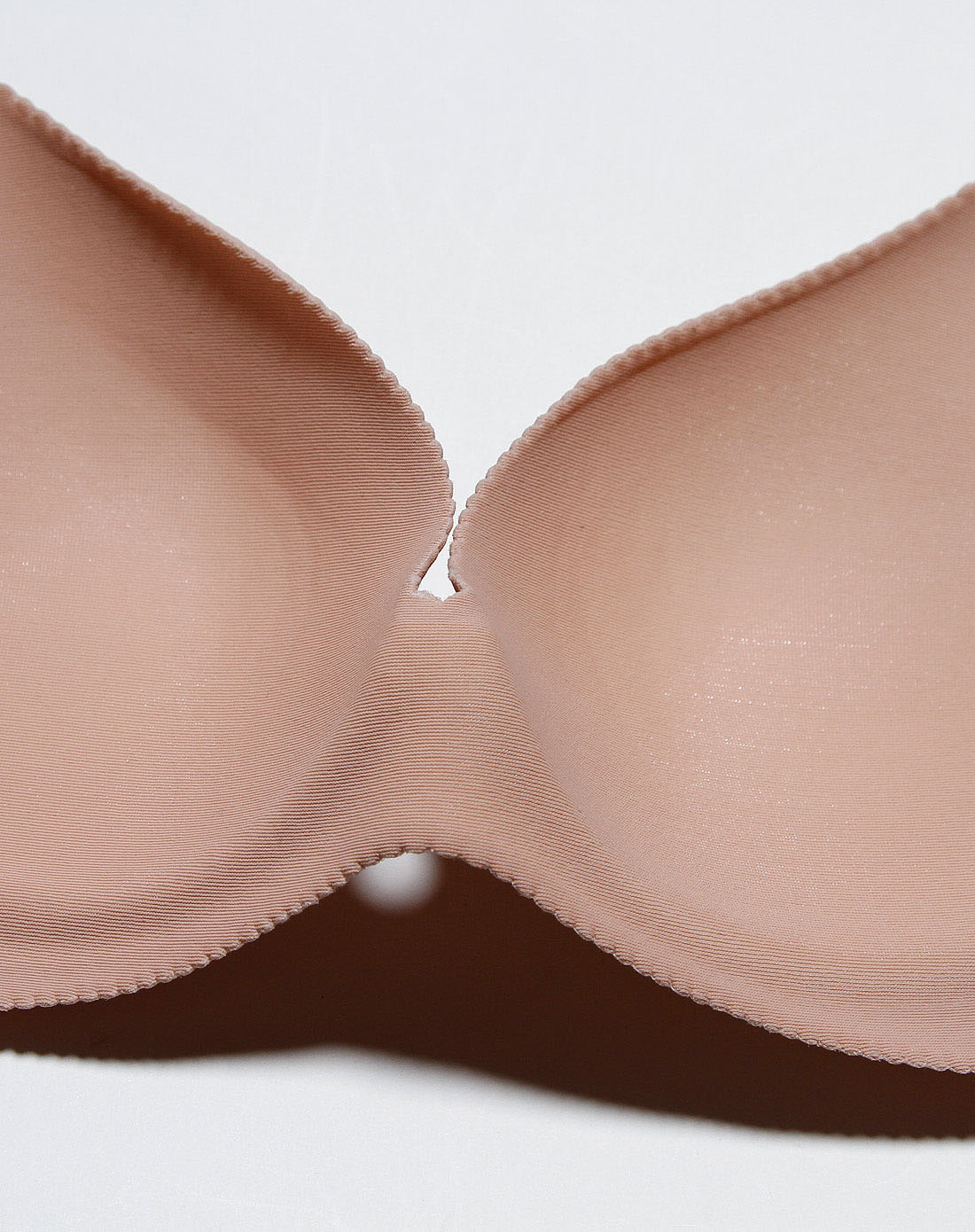 法罗faro内衣移动端专场67女款肤色无痕3/4薄杯文胸7378-cl_唯品会