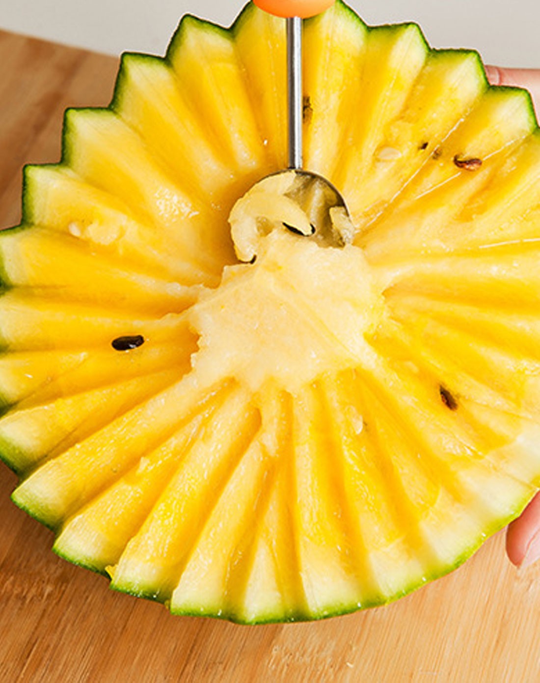 花样水果切gg018