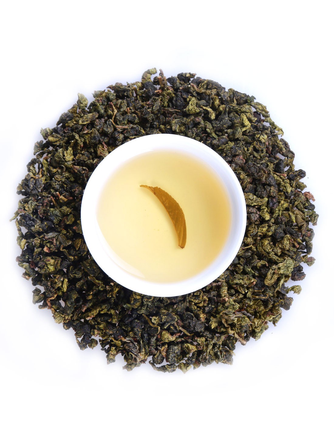 【透天香乌龙茶】福建原产春茶黄金桂袋装250g