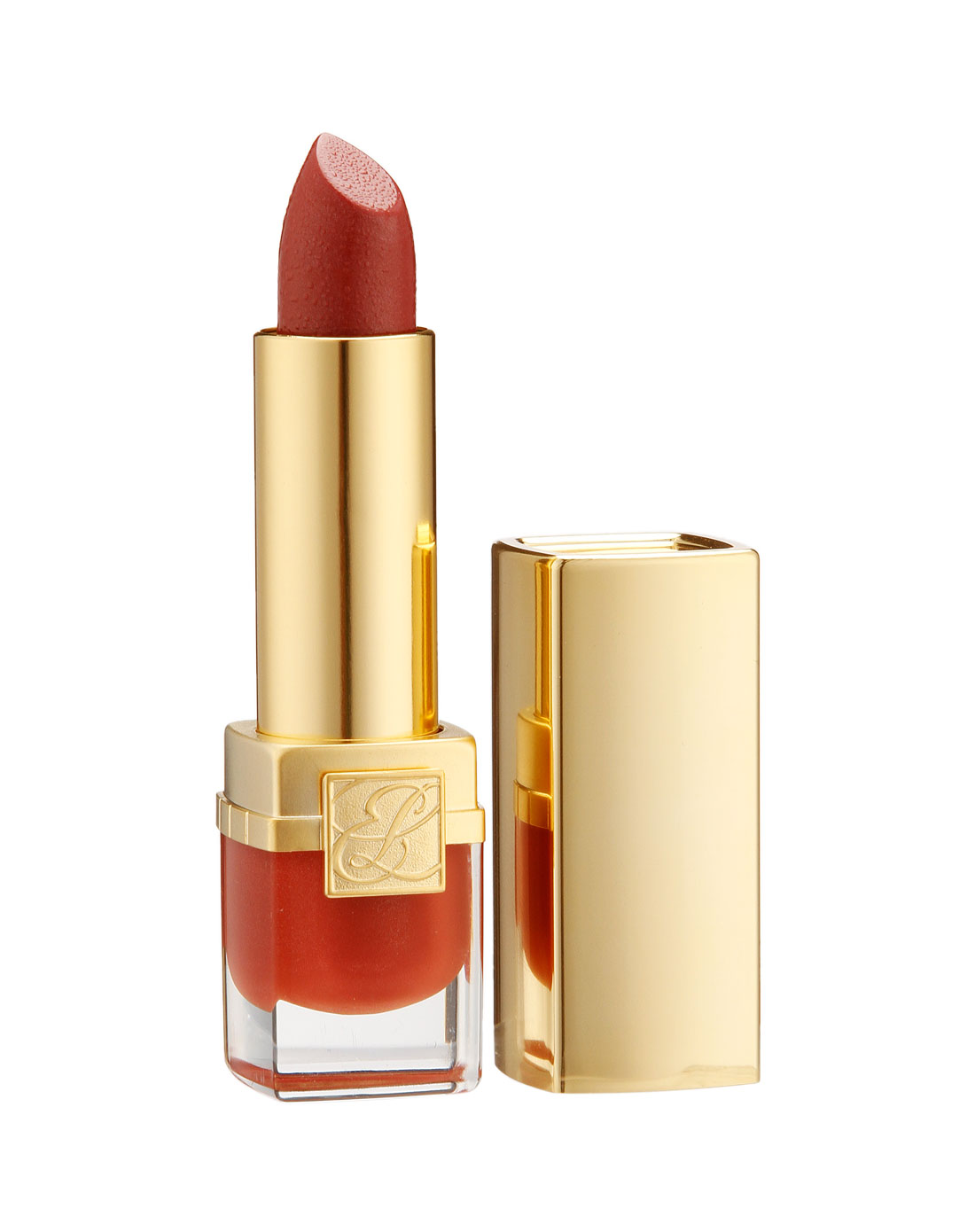 雅诗兰黛esteelauder化妆品专场-花漾唇膏18#(豆沙色)3.8g 套装