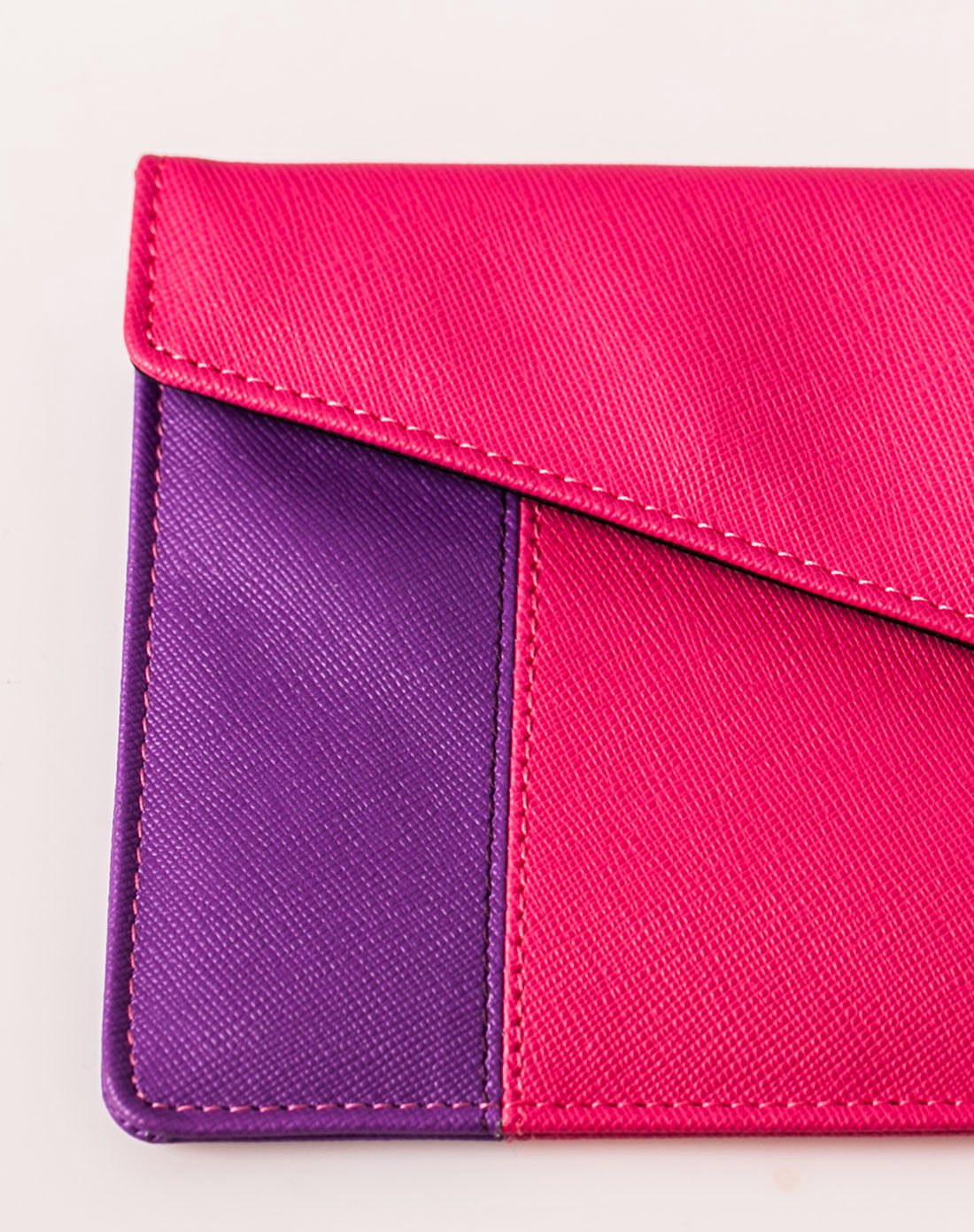 茜茜公主手抓包/玫红紫