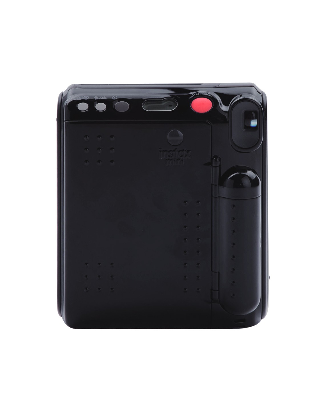 富士拍立得mini50s黑