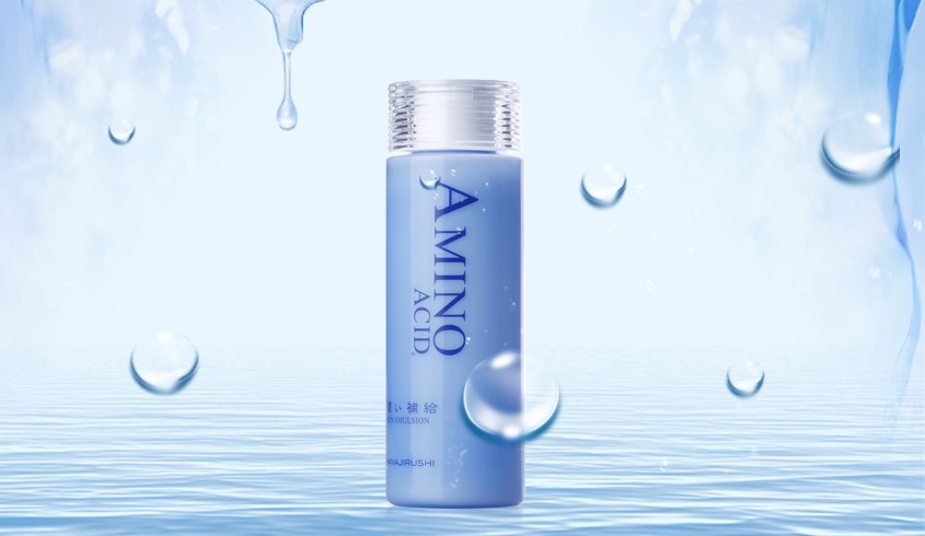 补水法宝 水漾润颜补水乳液 150ml ,补水保湿,缩水令肌肤全天水润嫩滑