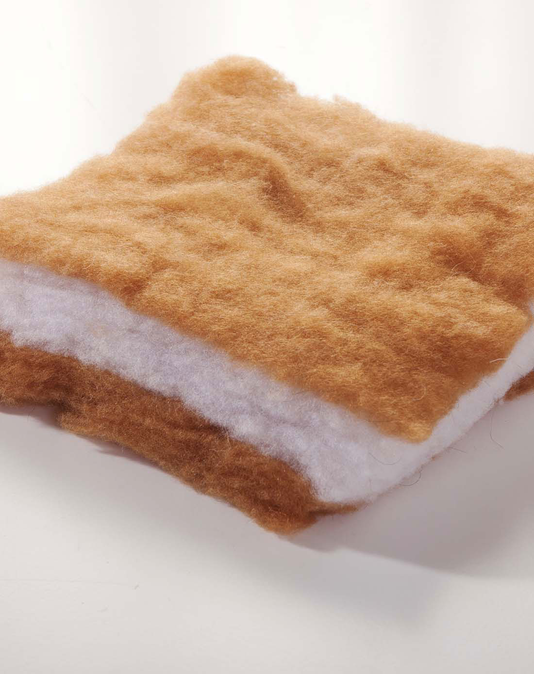 220*240cm至尊驼绒被(驼)