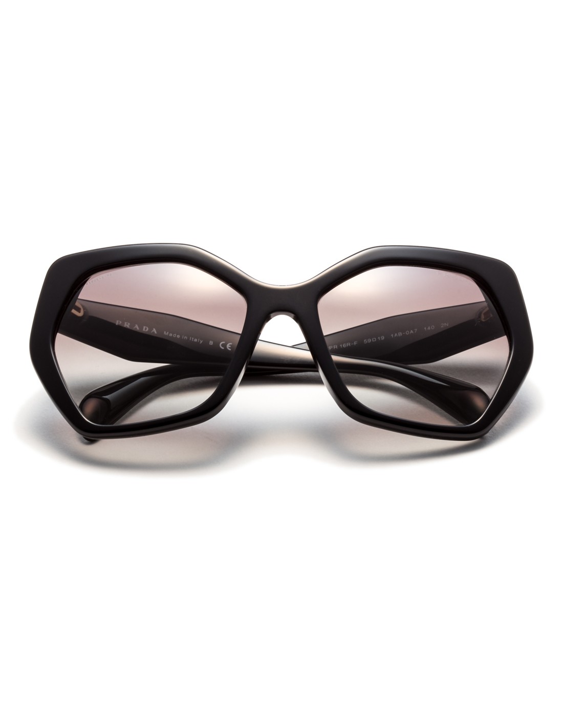 > 普拉达prada 名媛气质系列太阳镜