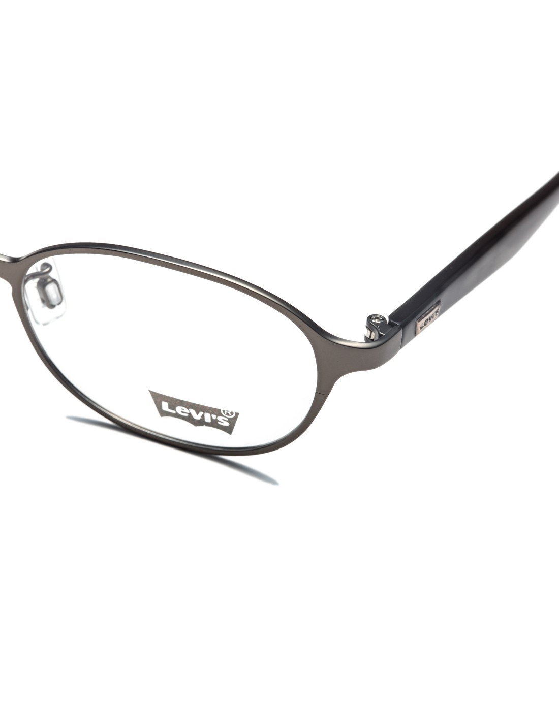 李维斯levis名品眼镜专场至臻系列优雅气质时尚款光学框ls97009-c02