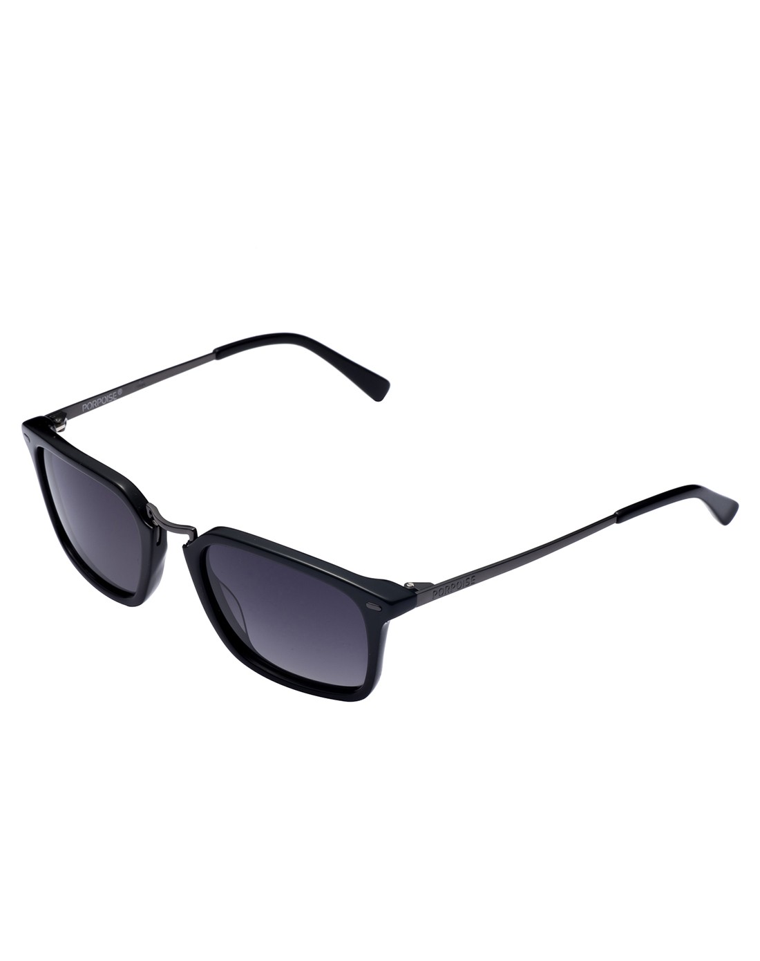 海豚porpoise眼镜专场精致小框高端偏光太阳镜pp-3373-18_唯品会