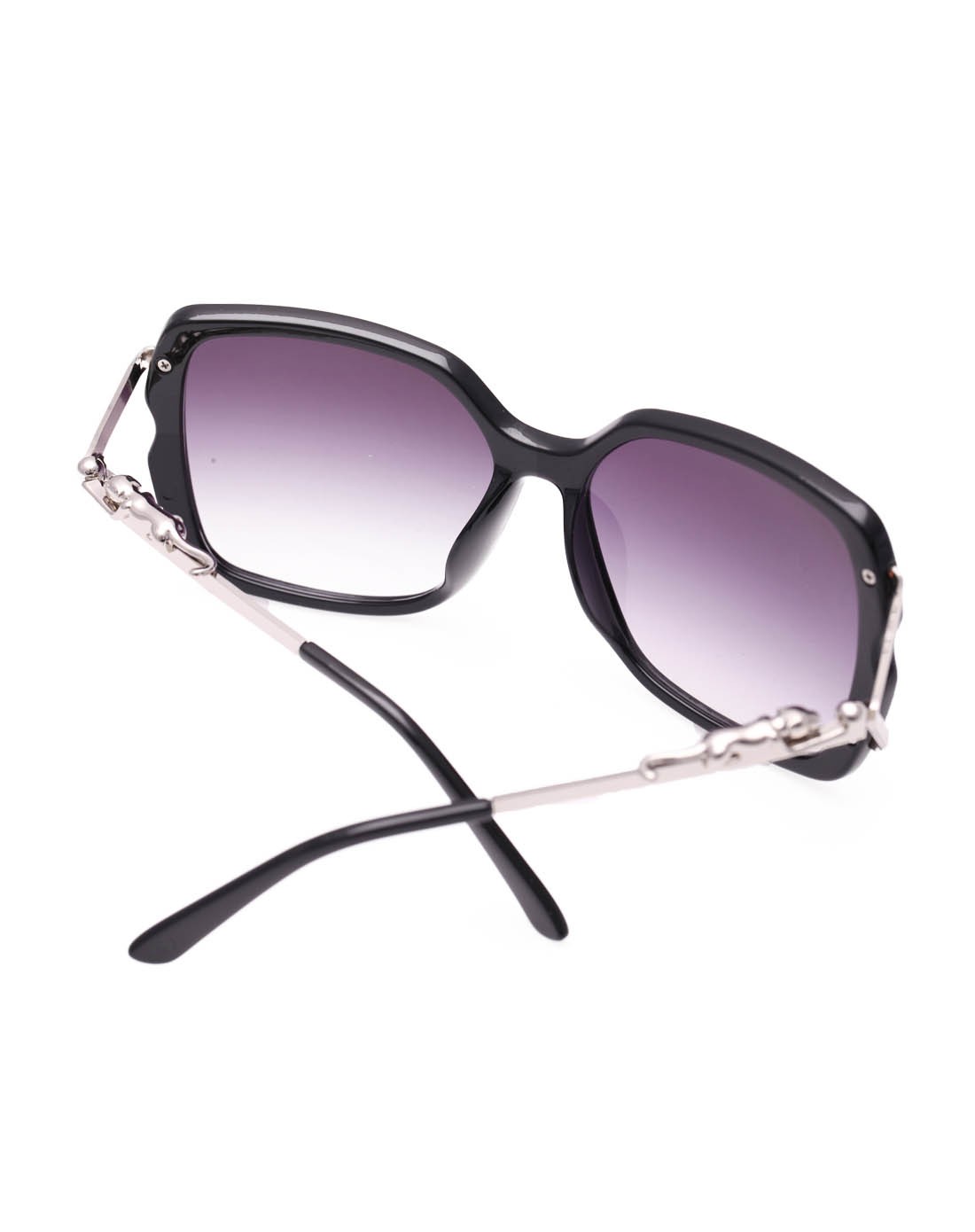 蓝婷·凯丝lighting·kiss眼镜专场低调沉稳森女百搭遮光太阳镜yja