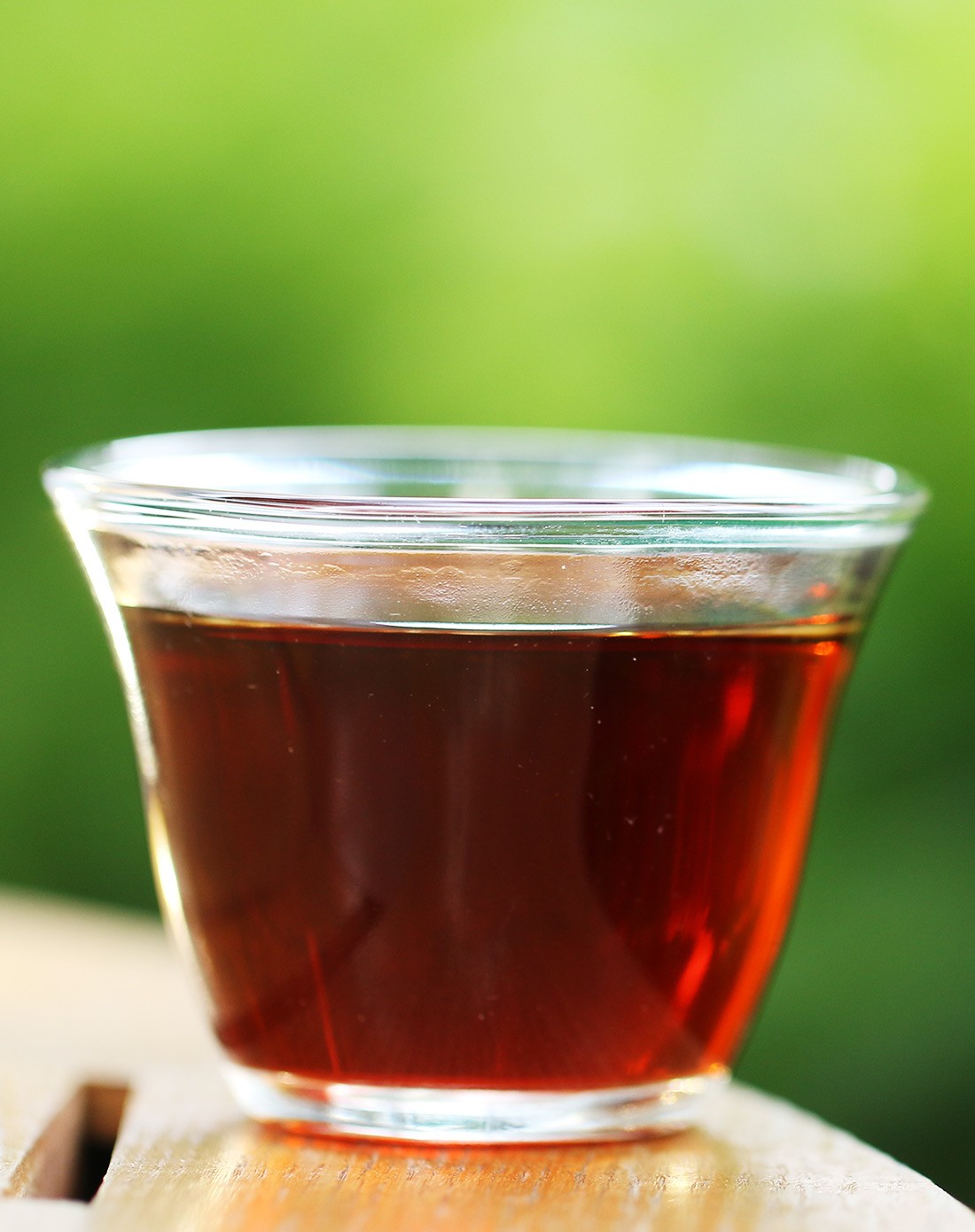 福村梅记 十年藏香(熟茶)两罐装300g回甘绵长