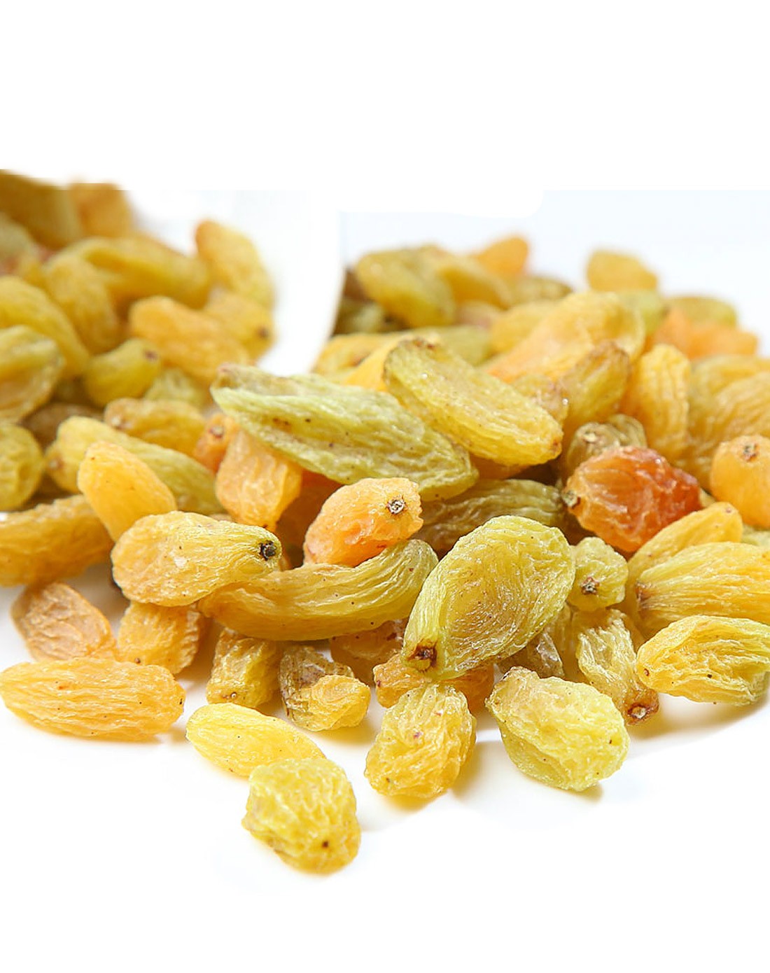 新疆金凰后葡萄干300g