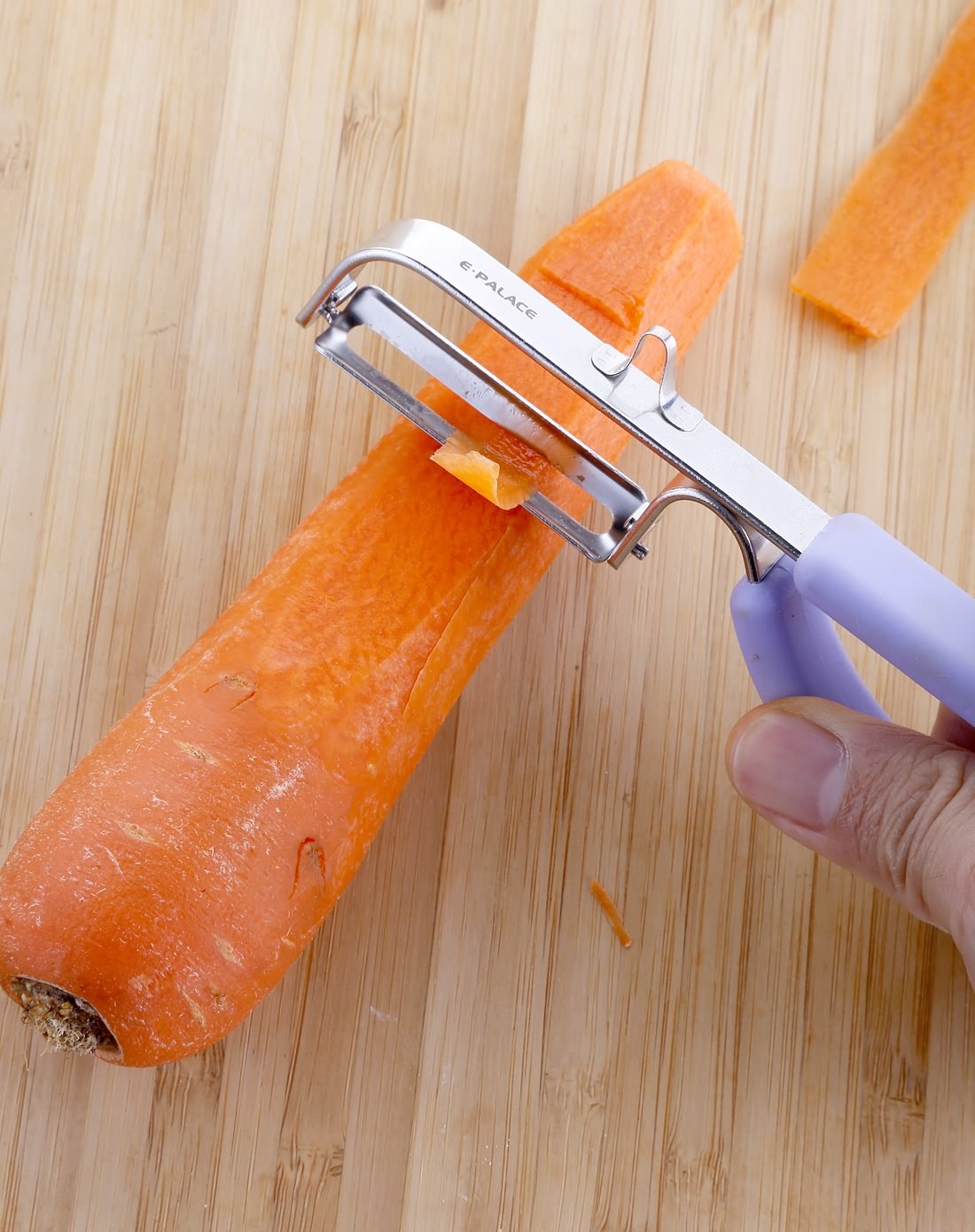 日系春意厨房削皮刀