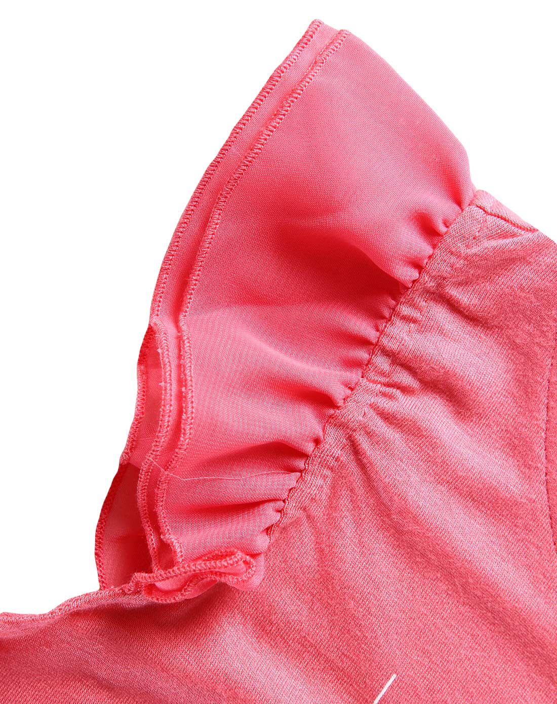 泡泡噜poipoilu女童专场女童蜜粉色短袖t恤g1142607345_唯品会