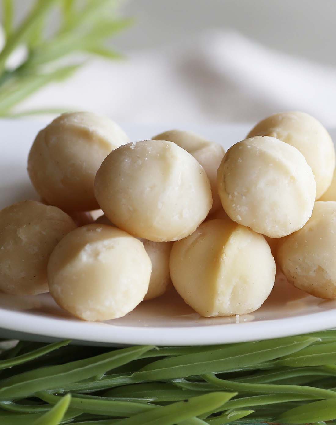 夏威夷果仁罐装165g