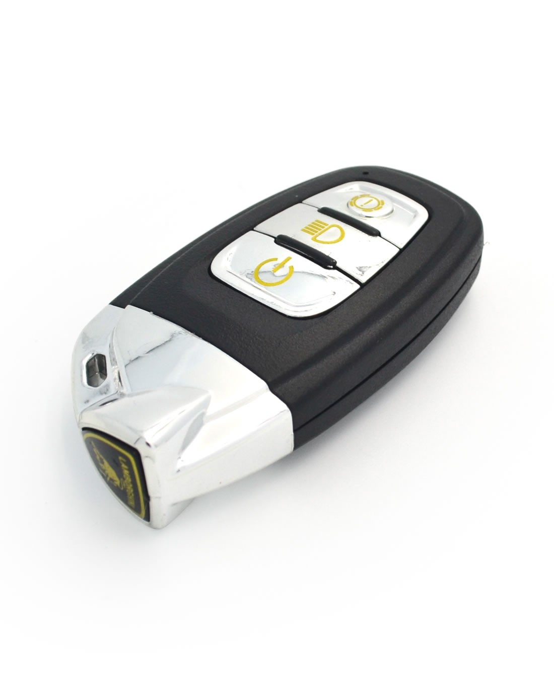 全网首发兰博基尼授权 重力感应钥匙遥控遥控车模(随机发货)