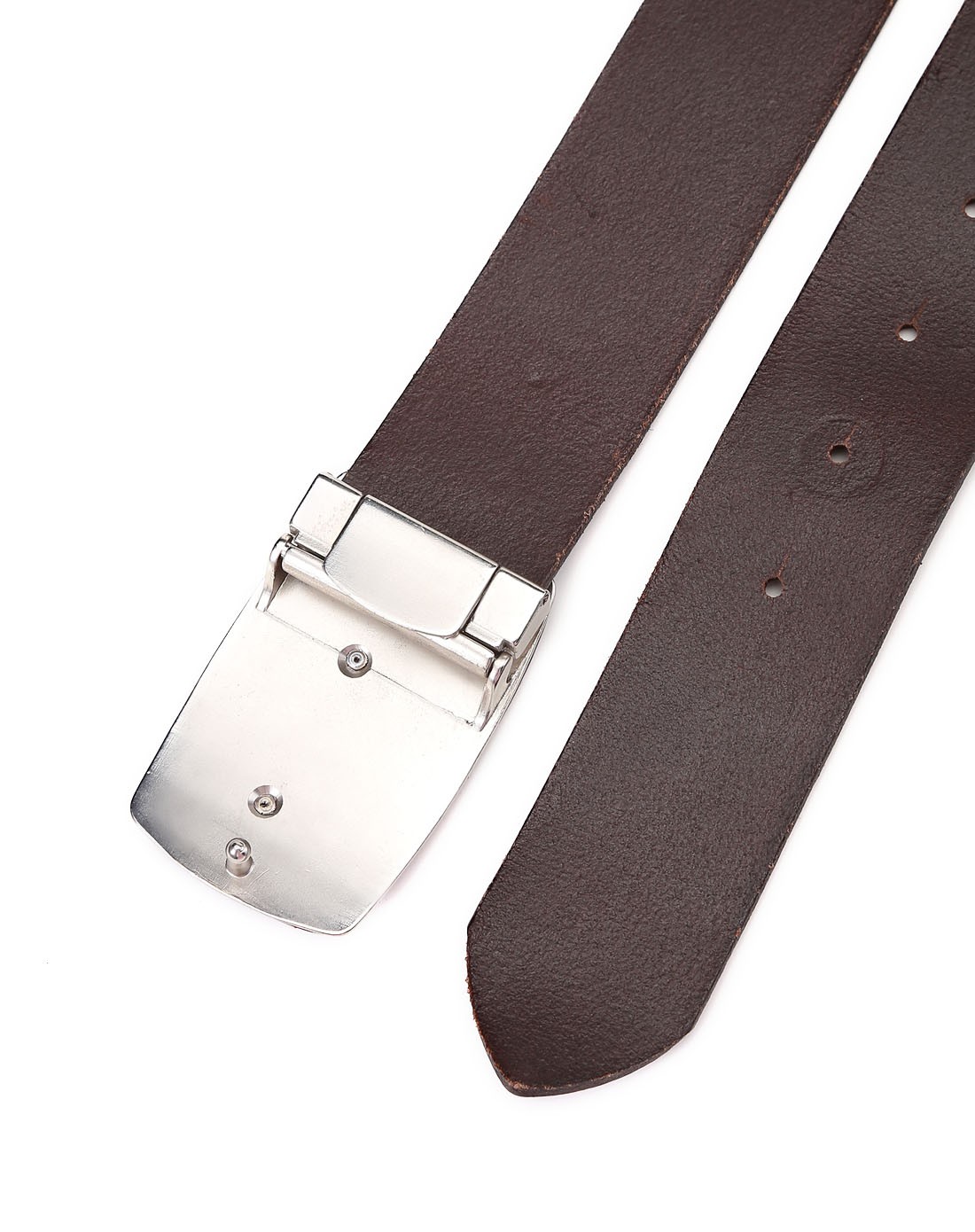 鳄鱼lacoste男女鞋包配件专场男款咖啡色成熟经典皮带rc1272h70g1