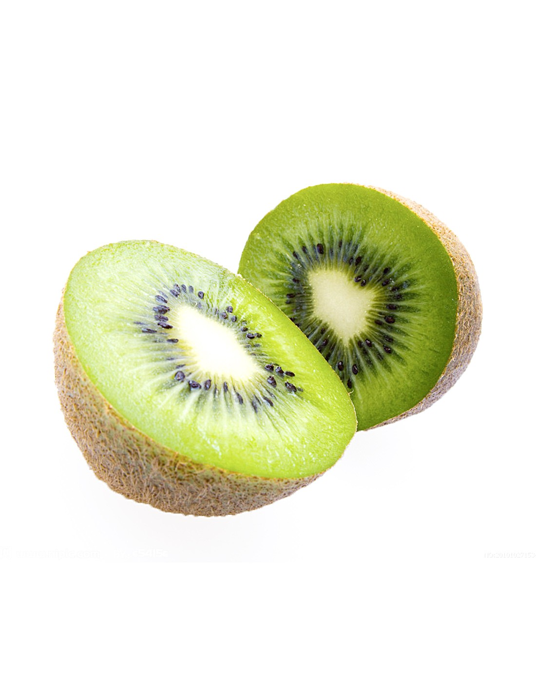 智利奇异果绿果12个装