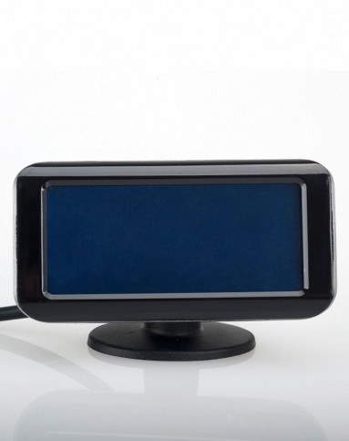 铁将军8探头前后雷达3088 下订请在收货地址备注颜色