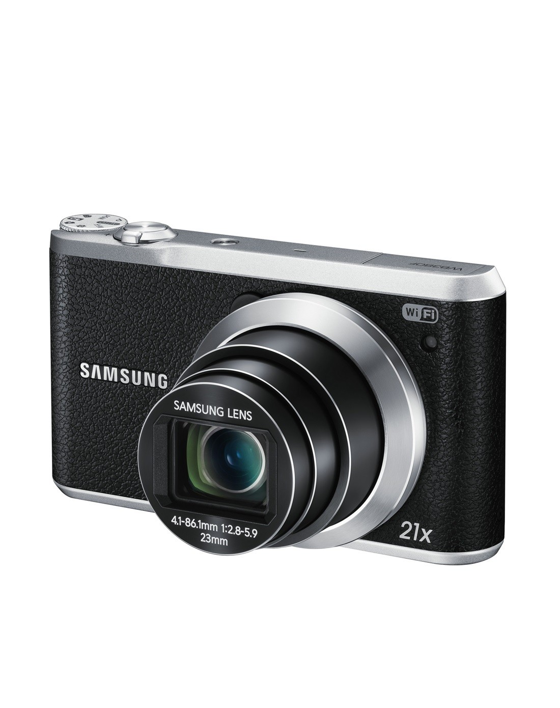 三星wb380f长焦相机黑