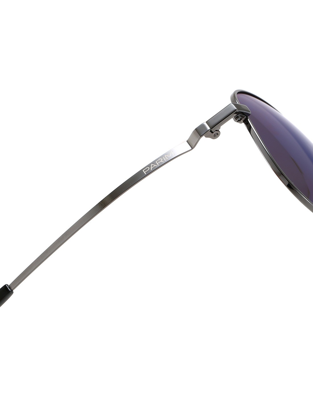 派丽蒙parim眼镜专场独特弹簧铰链偏光蛤蟆镜1284s1_唯品会