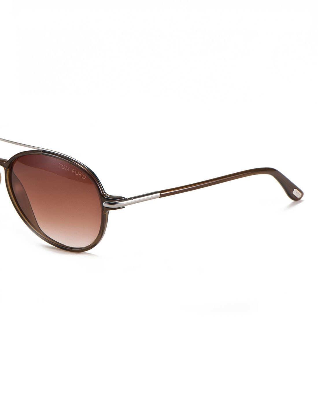 奢华太阳镜及镜架专场tom ford汤姆福特经典飞机员蛤蟆镜tf0149-48f