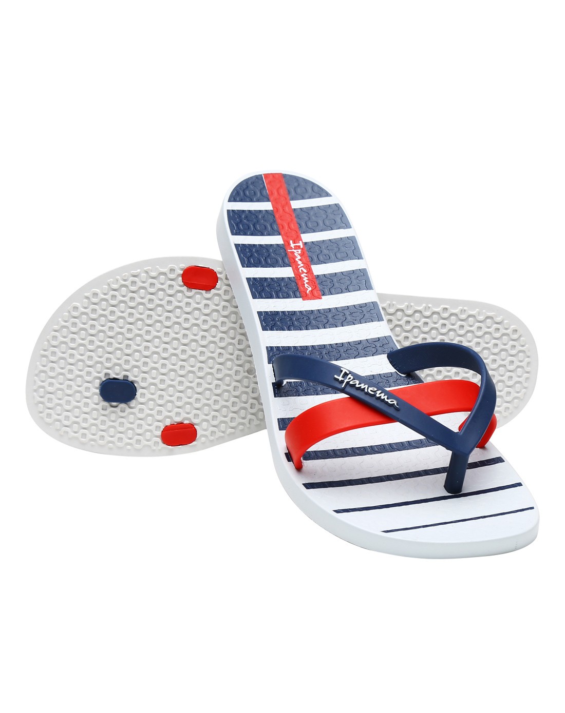 ipanema依帕内玛绮丽丝绸人字拖人字拖