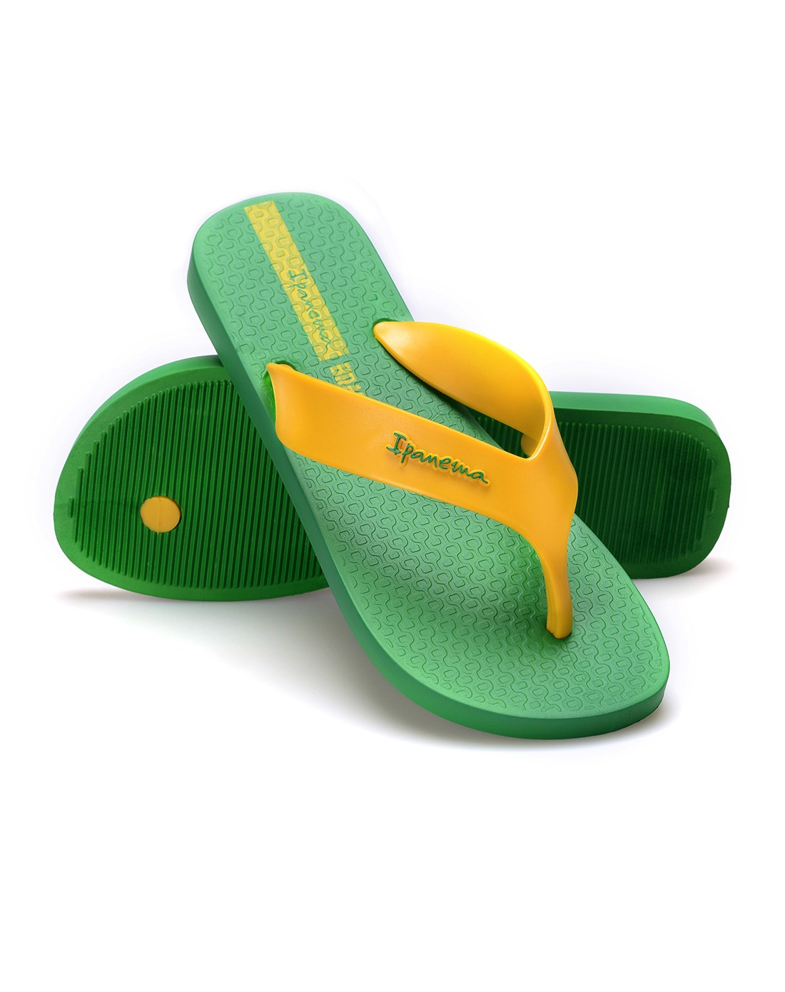 世界杯儿童款人字拖