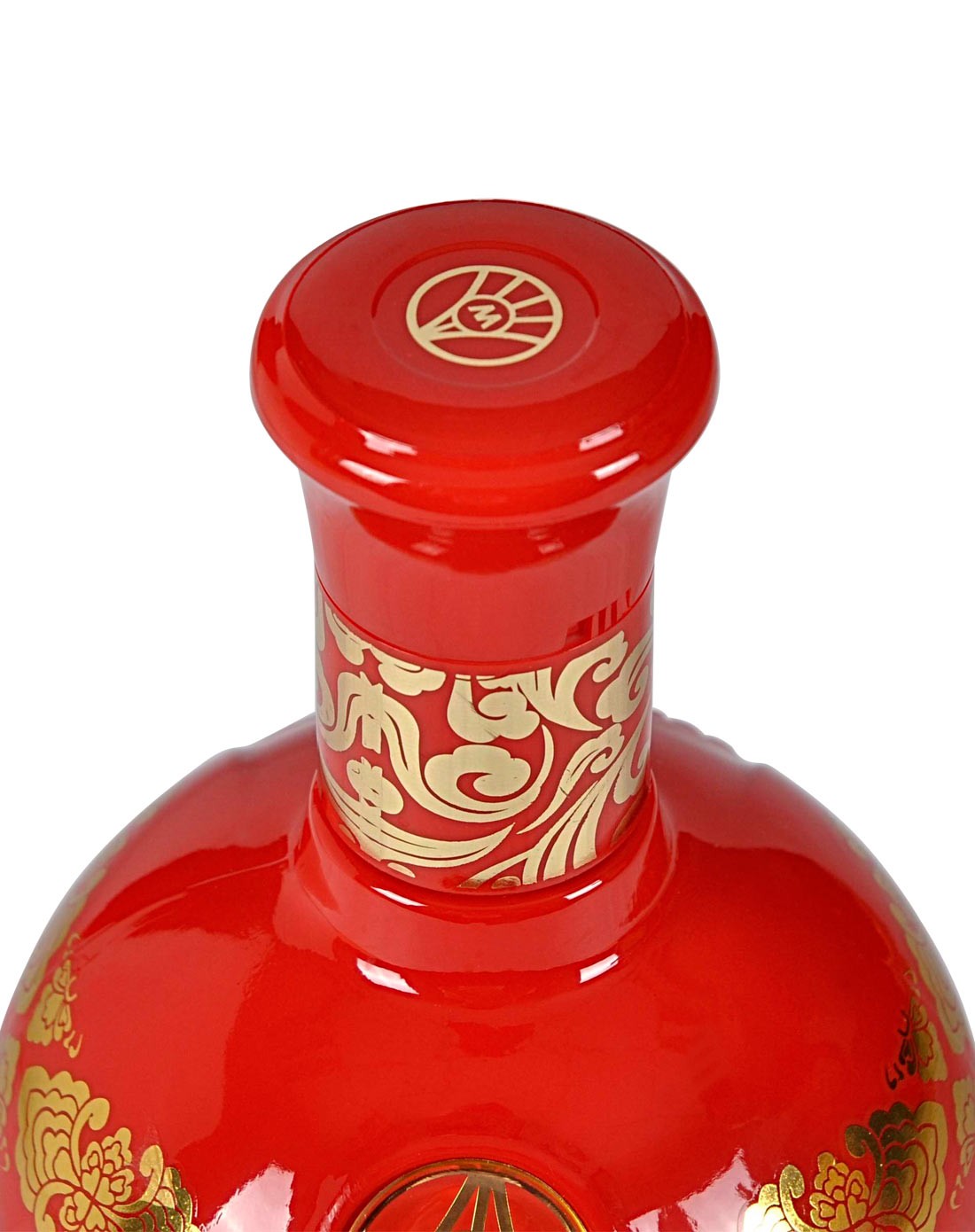 【热销爆款】五粮液 五粮尊50°浓香型白酒 500ml