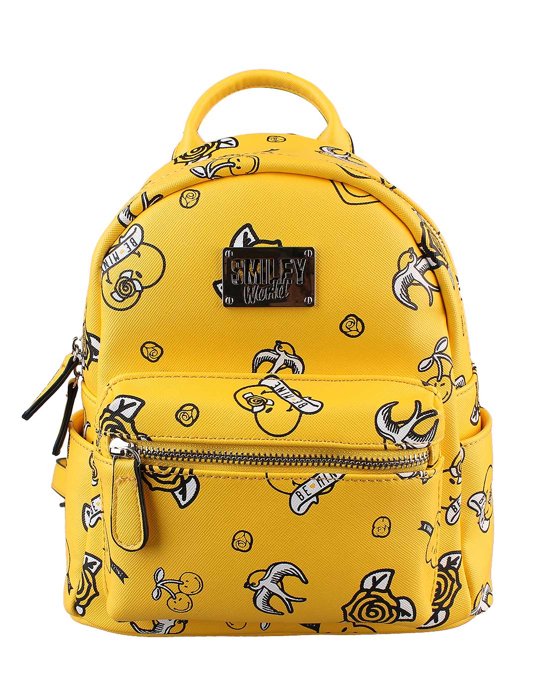 夏日清凉出游,go-迪士尼disney&微笑宝贝smiley家居水果缤纷笑脸潮款