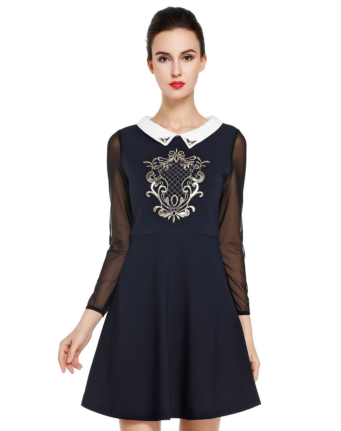 collection女装瑟俪sierli.