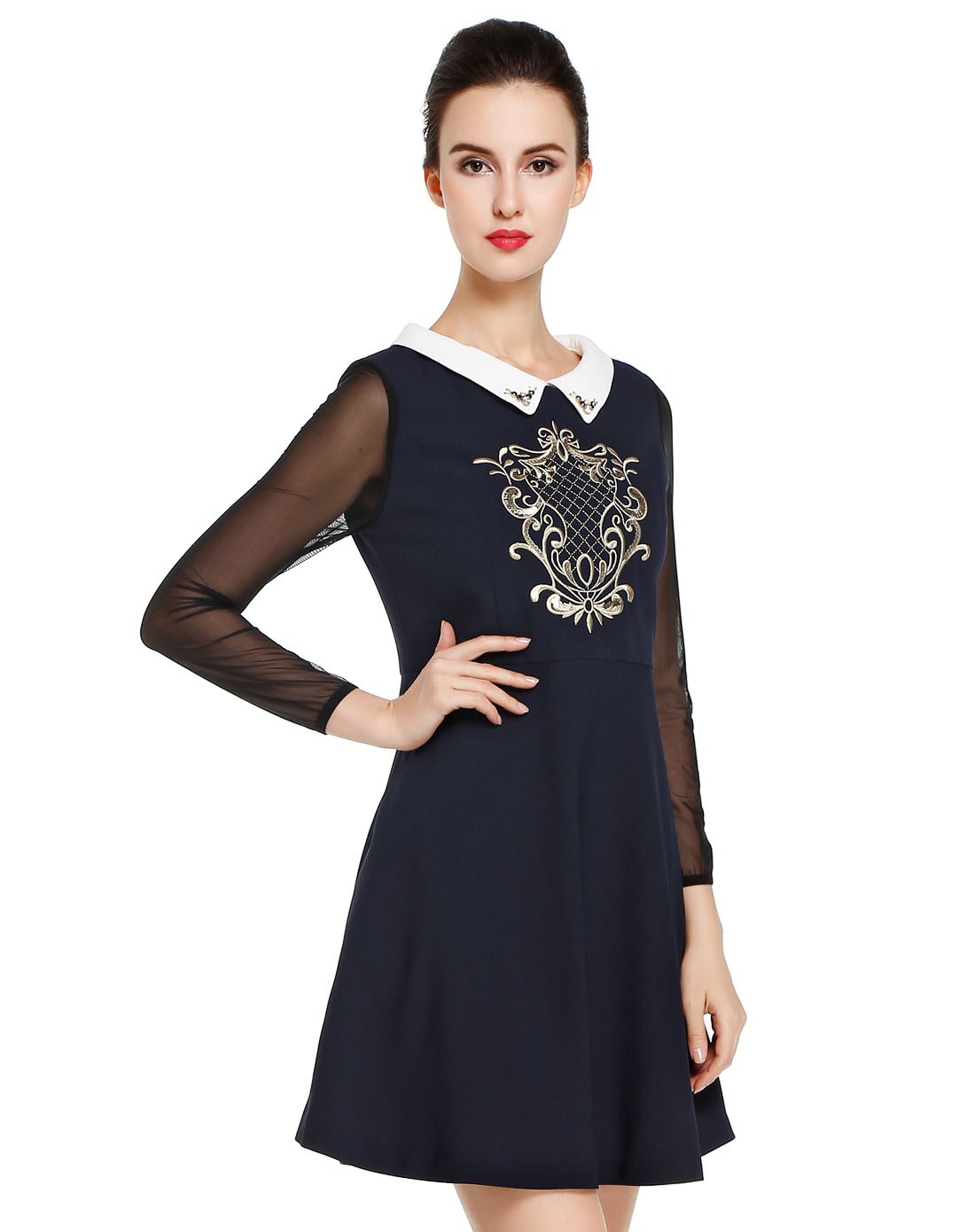 collection女装瑟俪sierli.