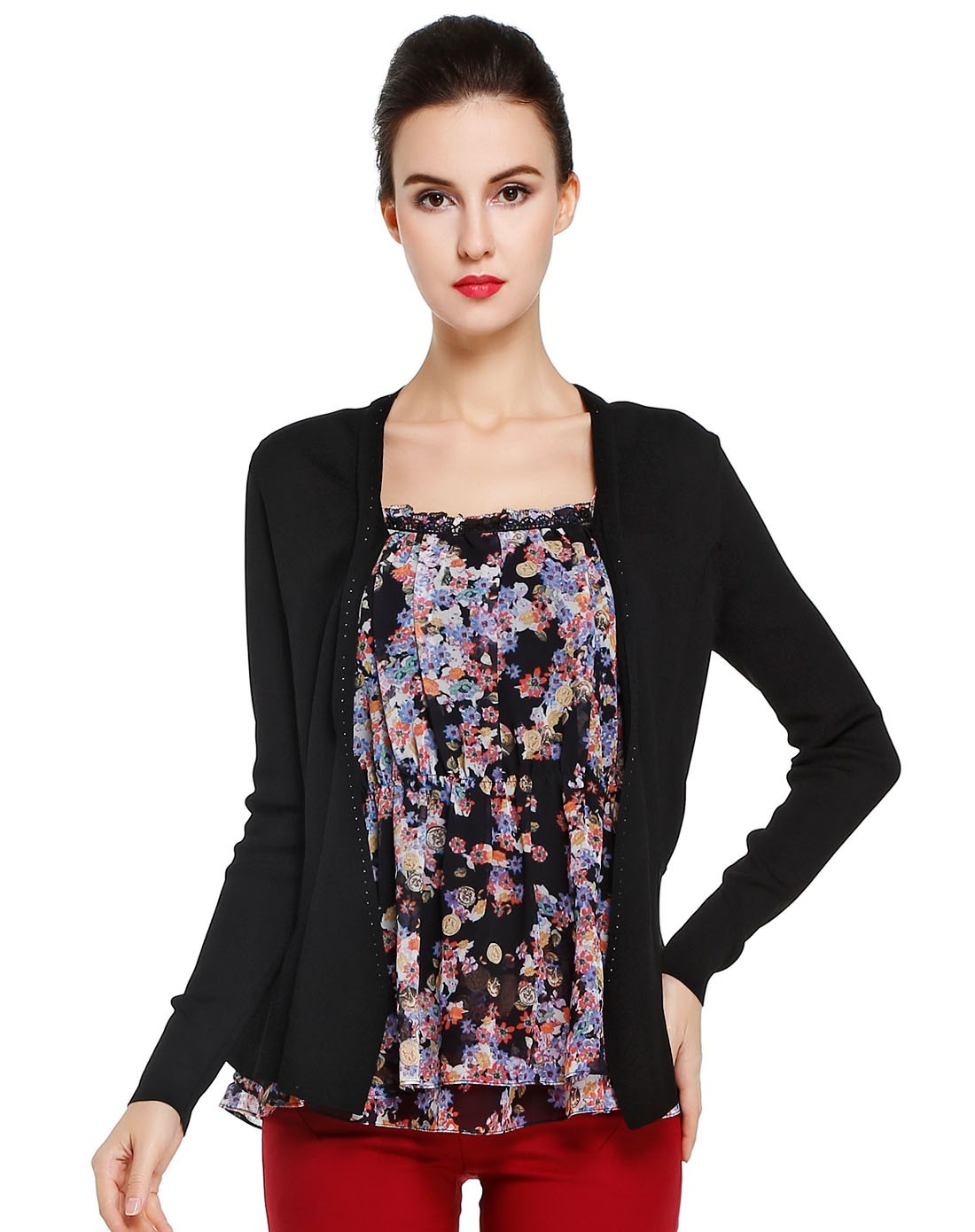 collection女装瑟俪sierli.