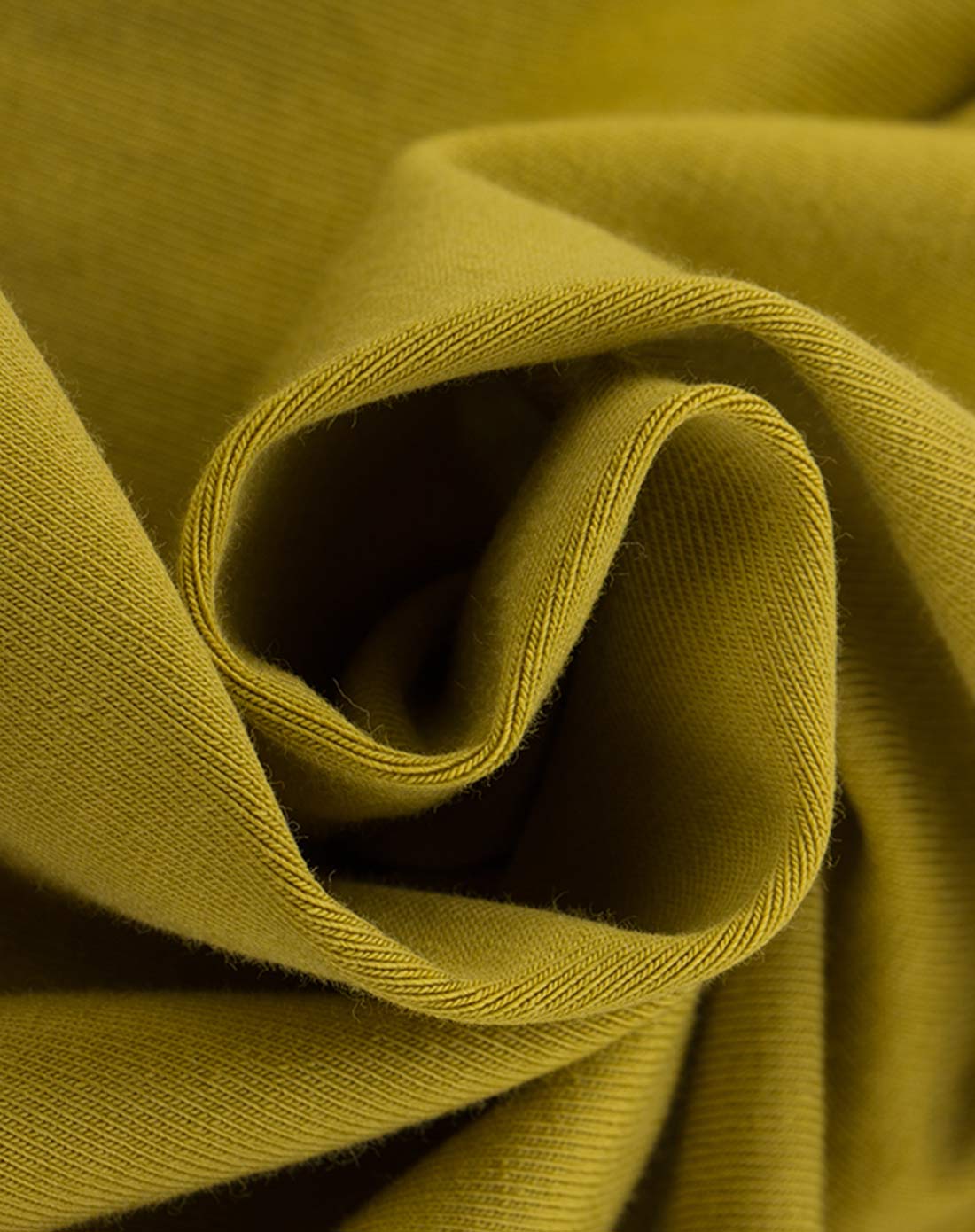 女童灰绿长袖t恤