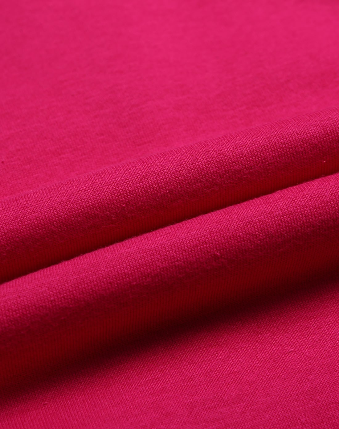 女大童莓果红夹克