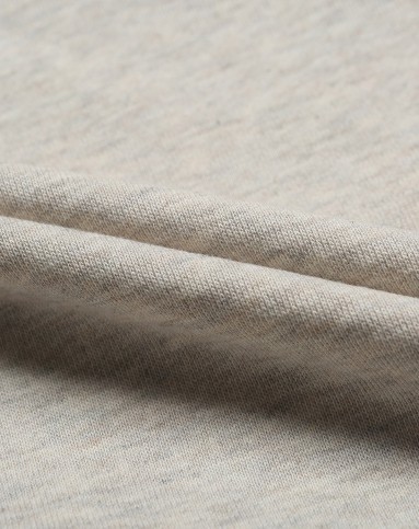 15新款男小童燕麦灰套头卫衣