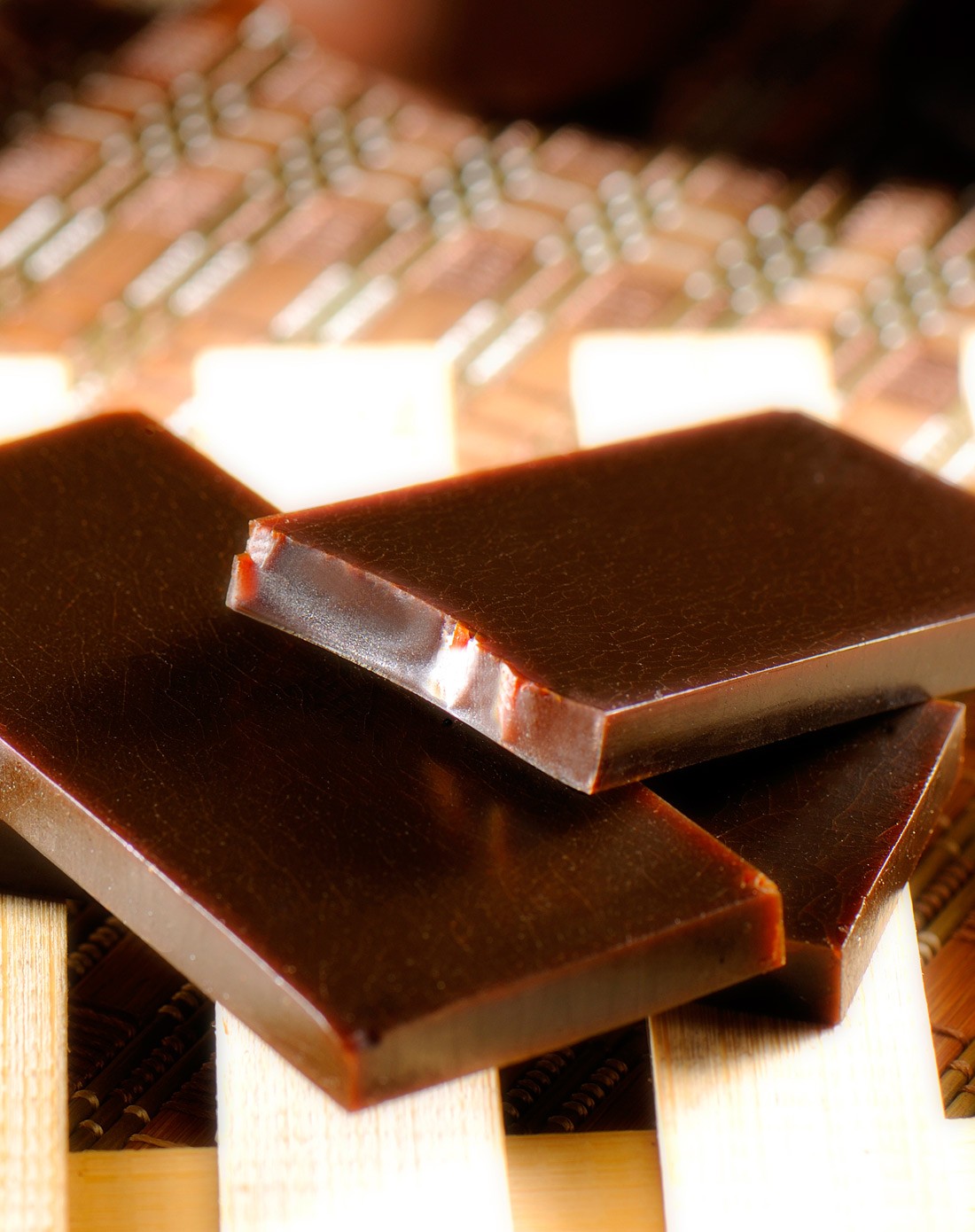 【新鲜熬制】东阿古胶精装铁盒阿胶片120g