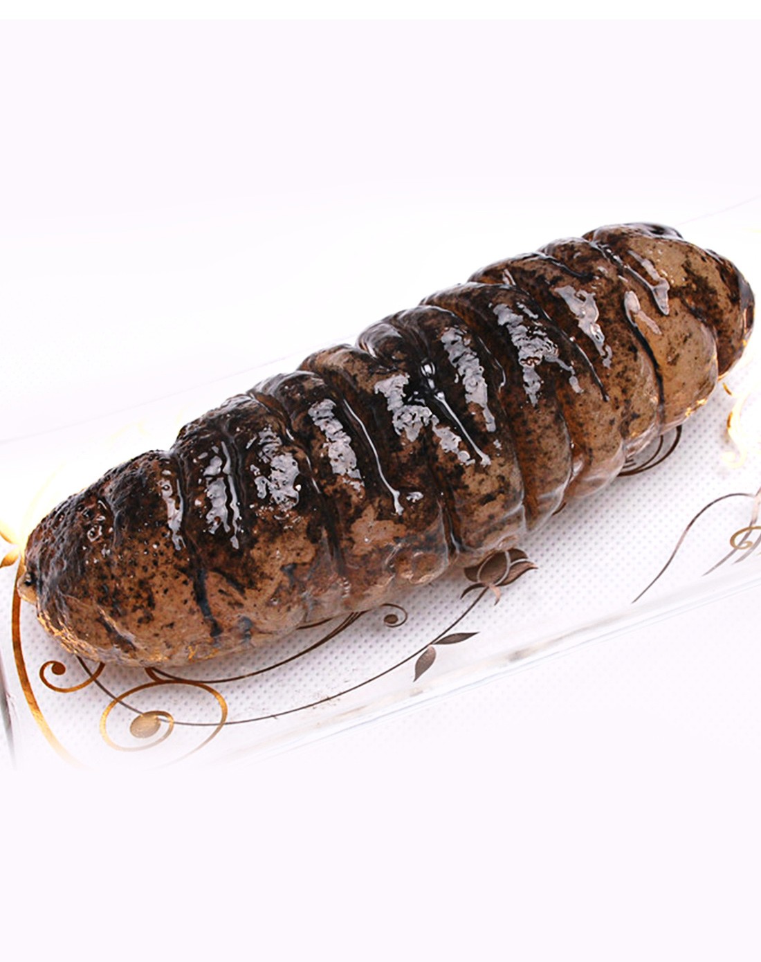 【6年以上参龄】澳洲天然野生秃参100克