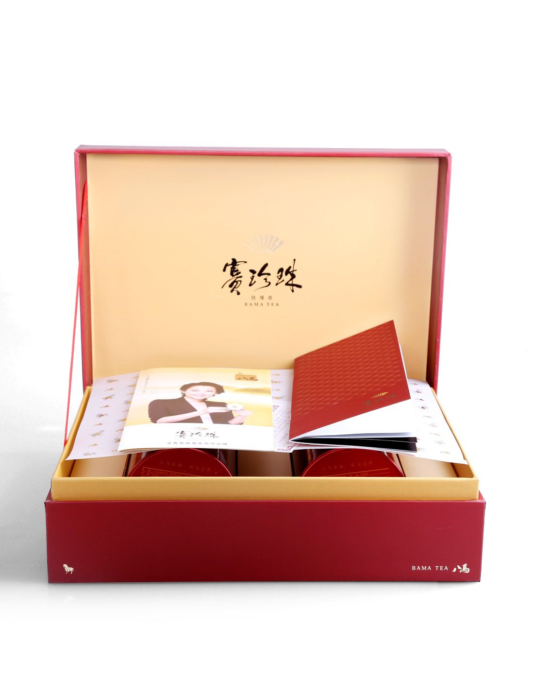 【茶礼中的爱马仕】特级浓香铁观音赛珍珠5800定制200g