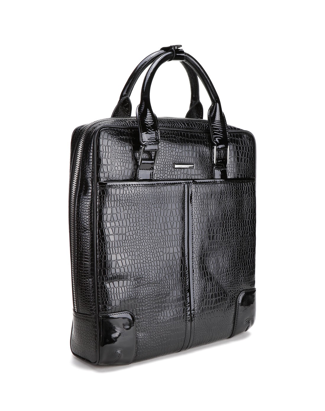 卡奴迪路canudilo黑色个性时尚手提包3621380h-900_唯品会