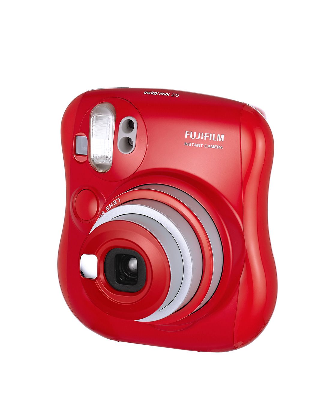 富士拍立得mini25红唇诱惑套餐