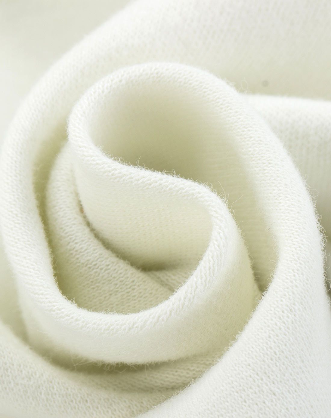 中性粉兰高领套