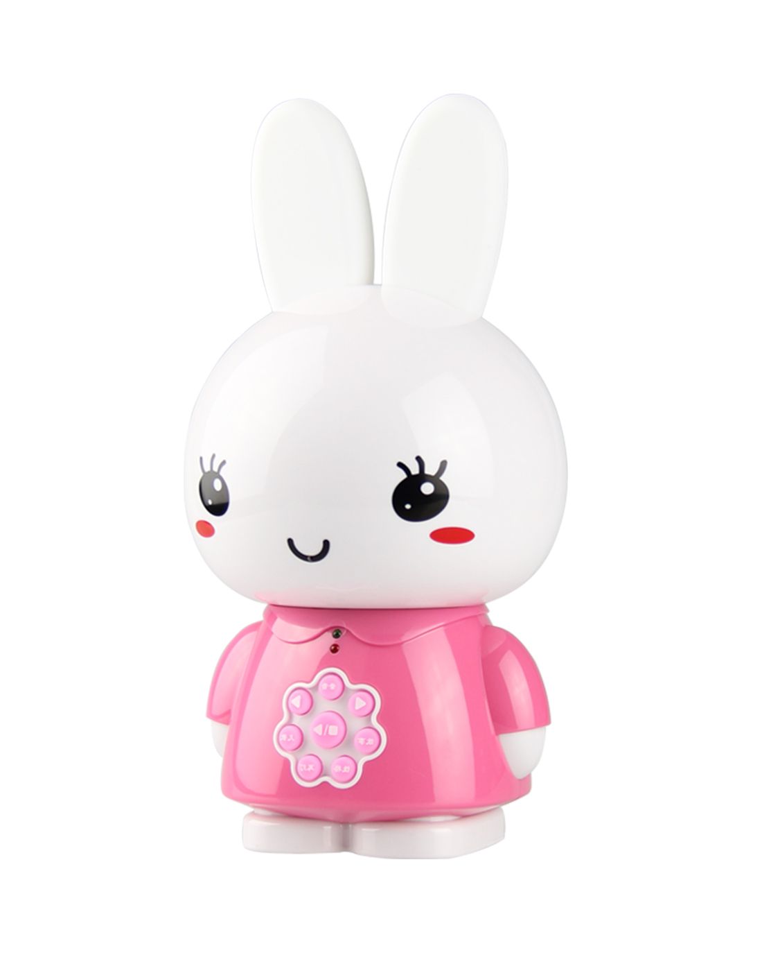 阿李罗火火兔g6粉色4g故事机