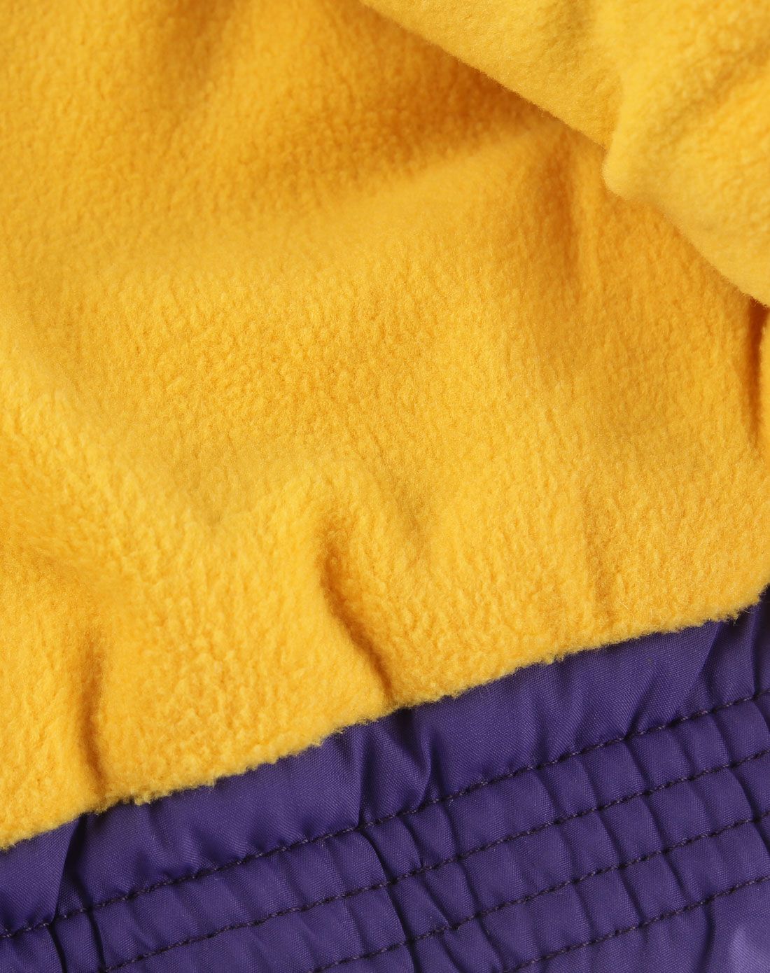 叮当猫 男童豆蔻紫棉衣