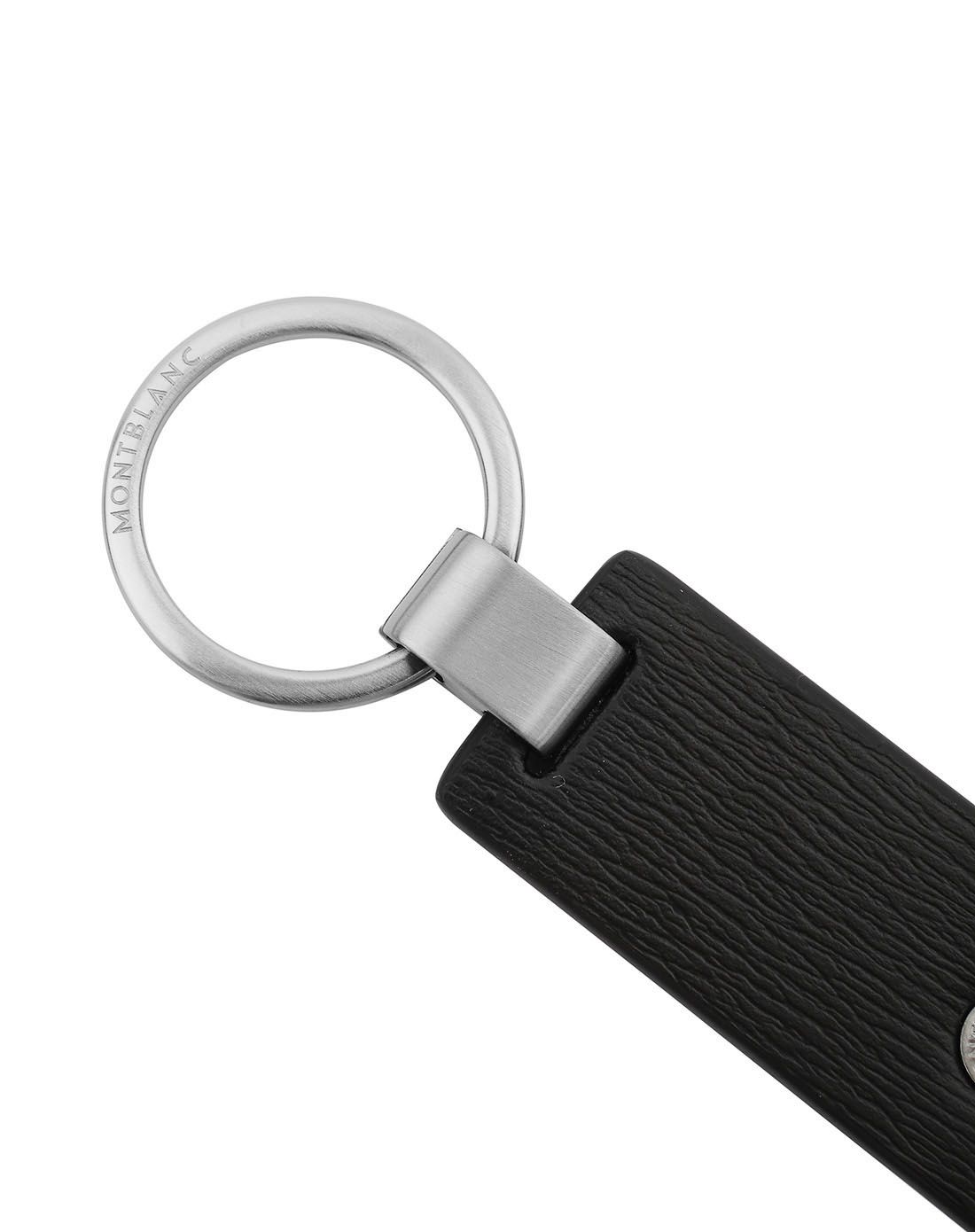 > 万宝龙montblanc 都市俊彦钥匙扣8381