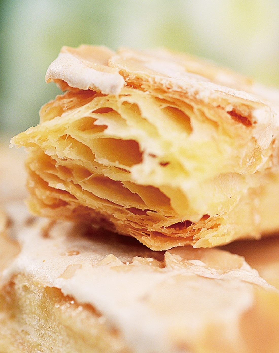 十月初五 麦酥杏仁条(便利装)80g*2