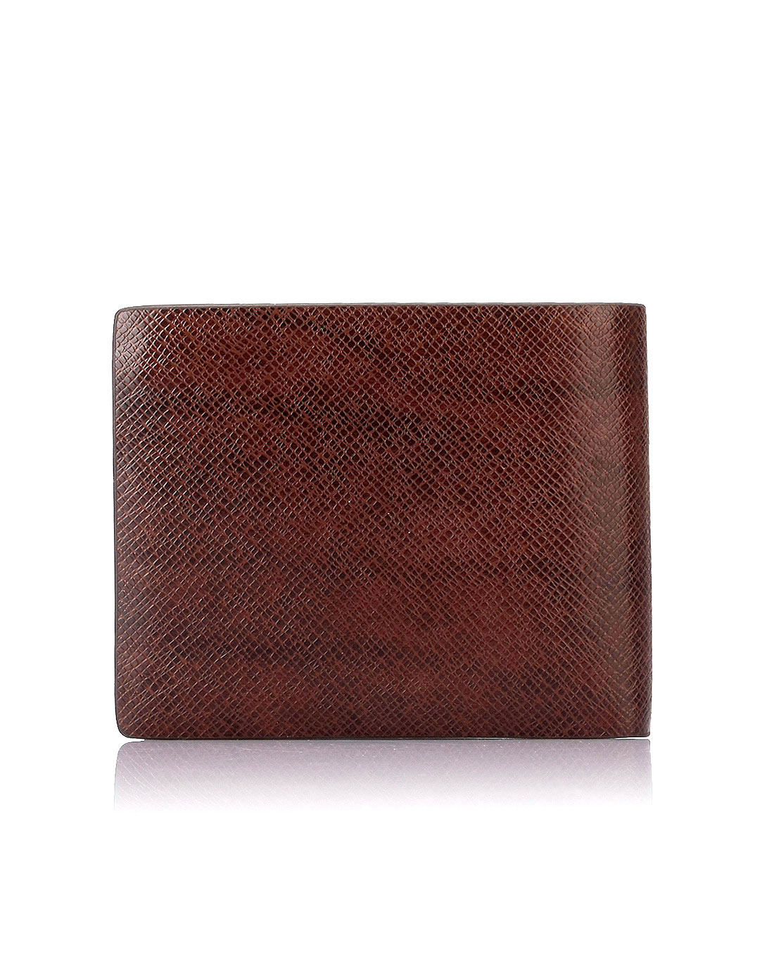 保罗美思得polomeisdo男包专场-啡色横款钱包