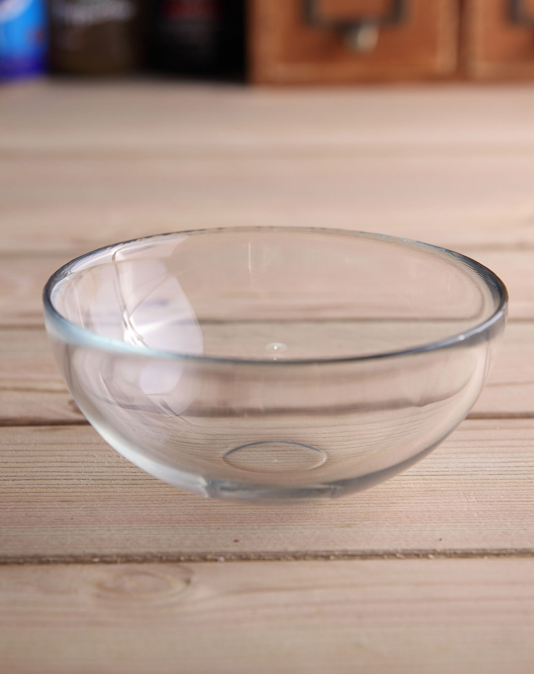 耐热环保玻璃碗