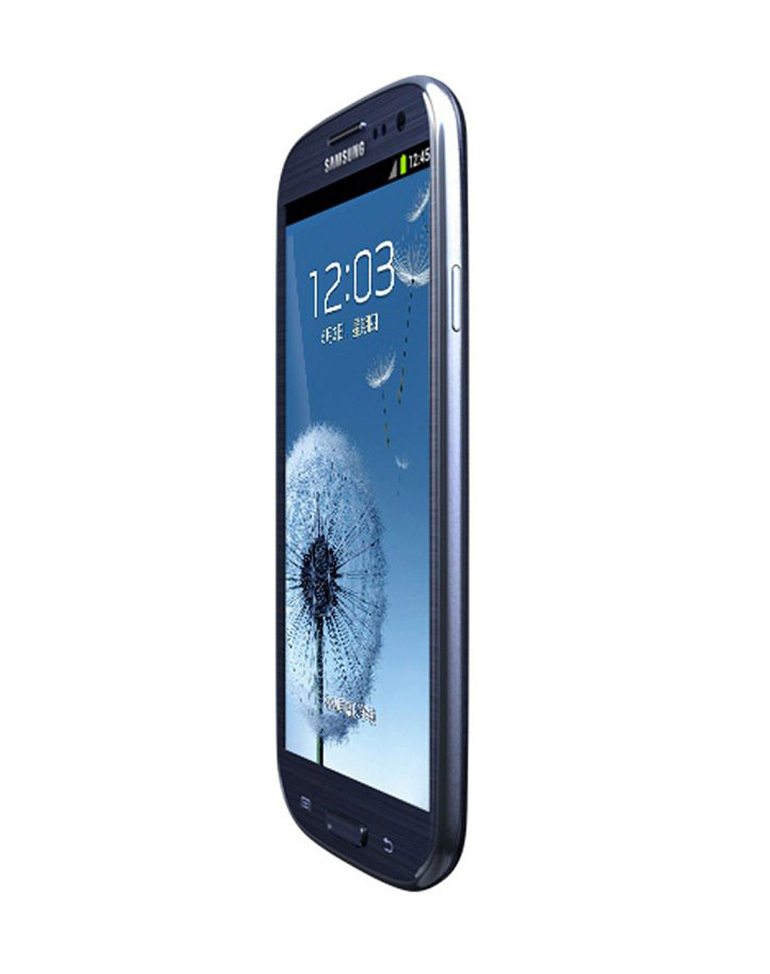 三星samsung手机专场galaxy siii i9308 3g手机-青玉蓝4.